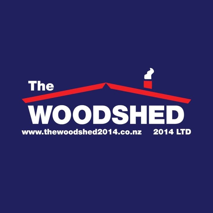 The Woodshed 2014