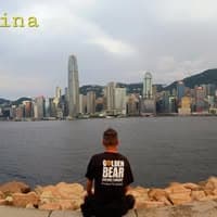 Golden Bear Brewing Company