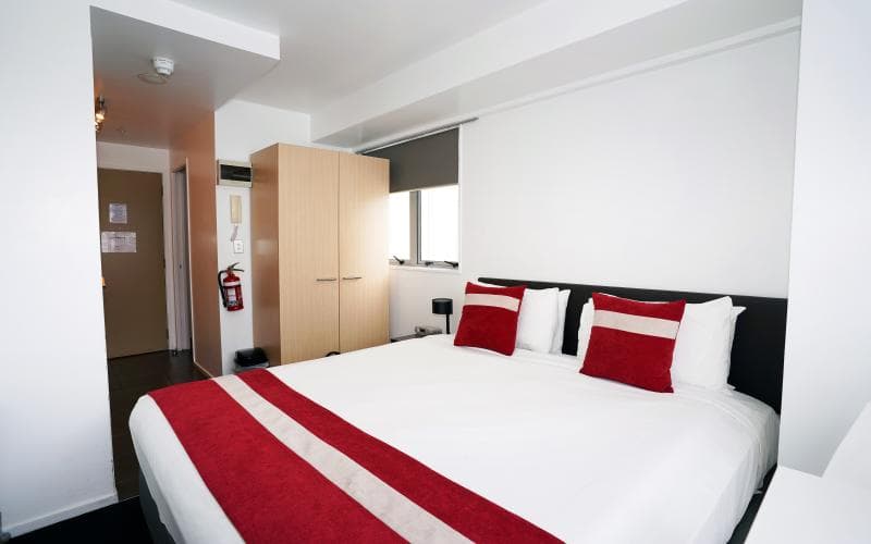 Bianco off Queen serviced apartments — Accommodation in Auckland