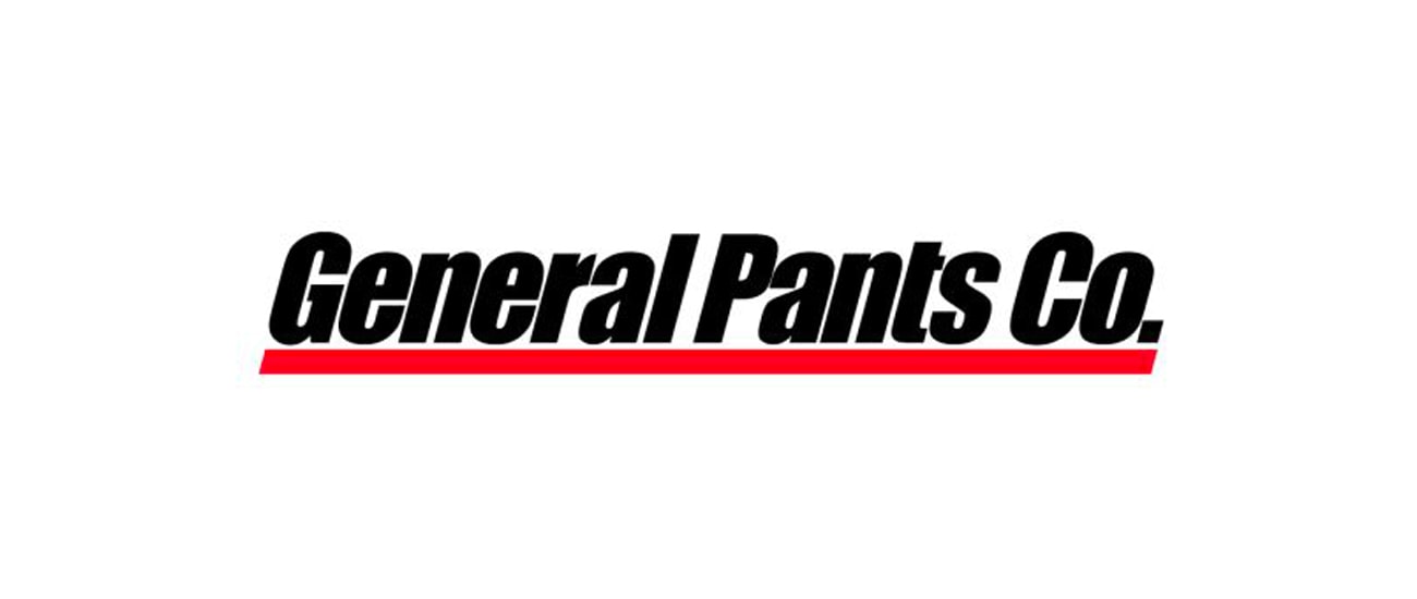 General Pants Co. — Clothing Stores in Auckland