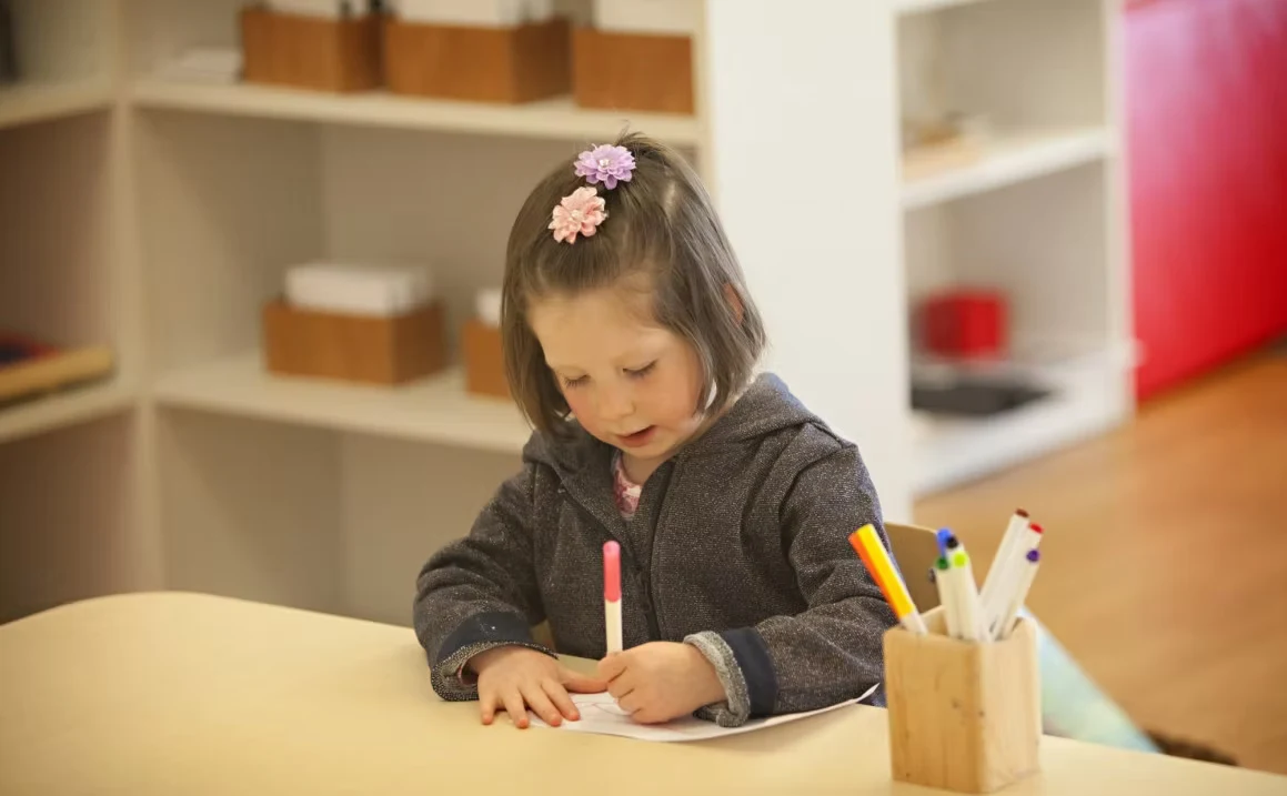 Fountain City Montessori — Childcare Centres in Hamilton