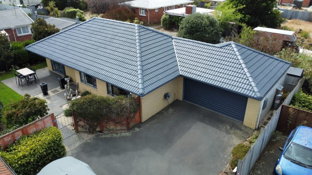 Flawless Finishes — Painters in Christchurch