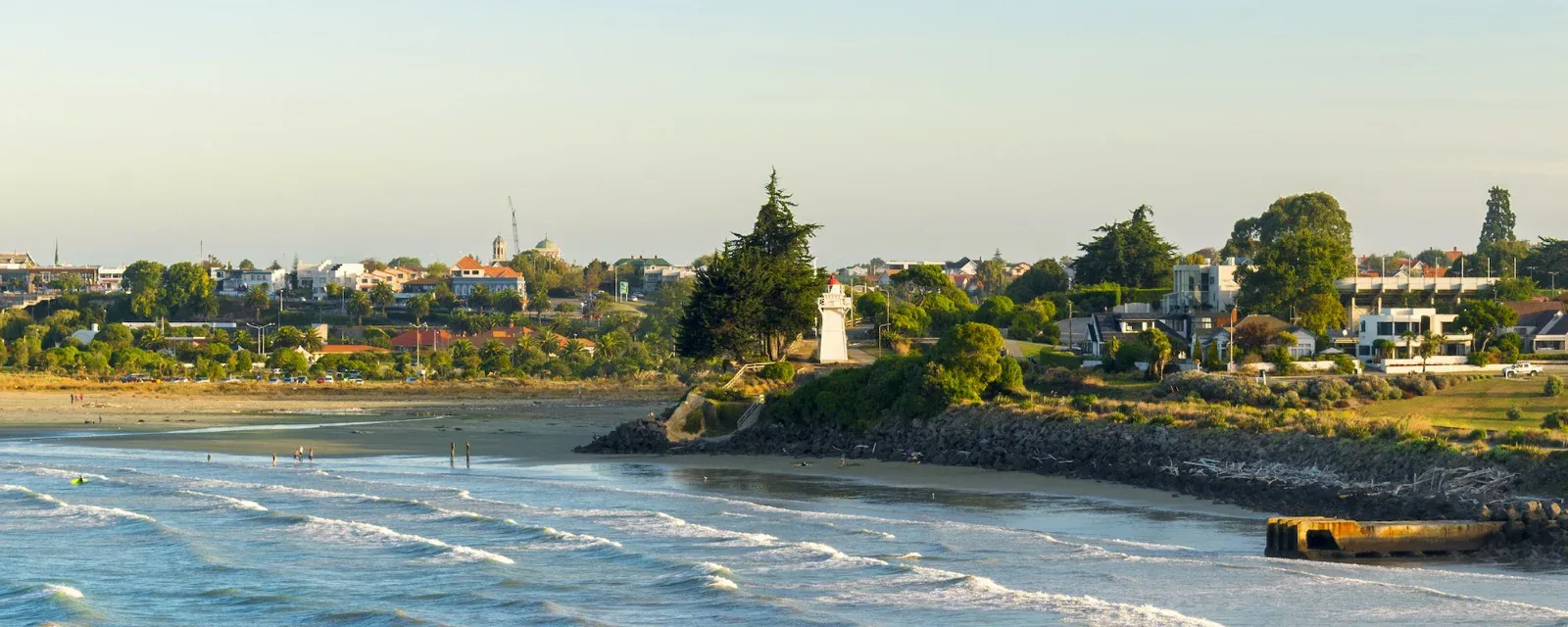 CBRE Timaru — Real Estate Agents in Timaru