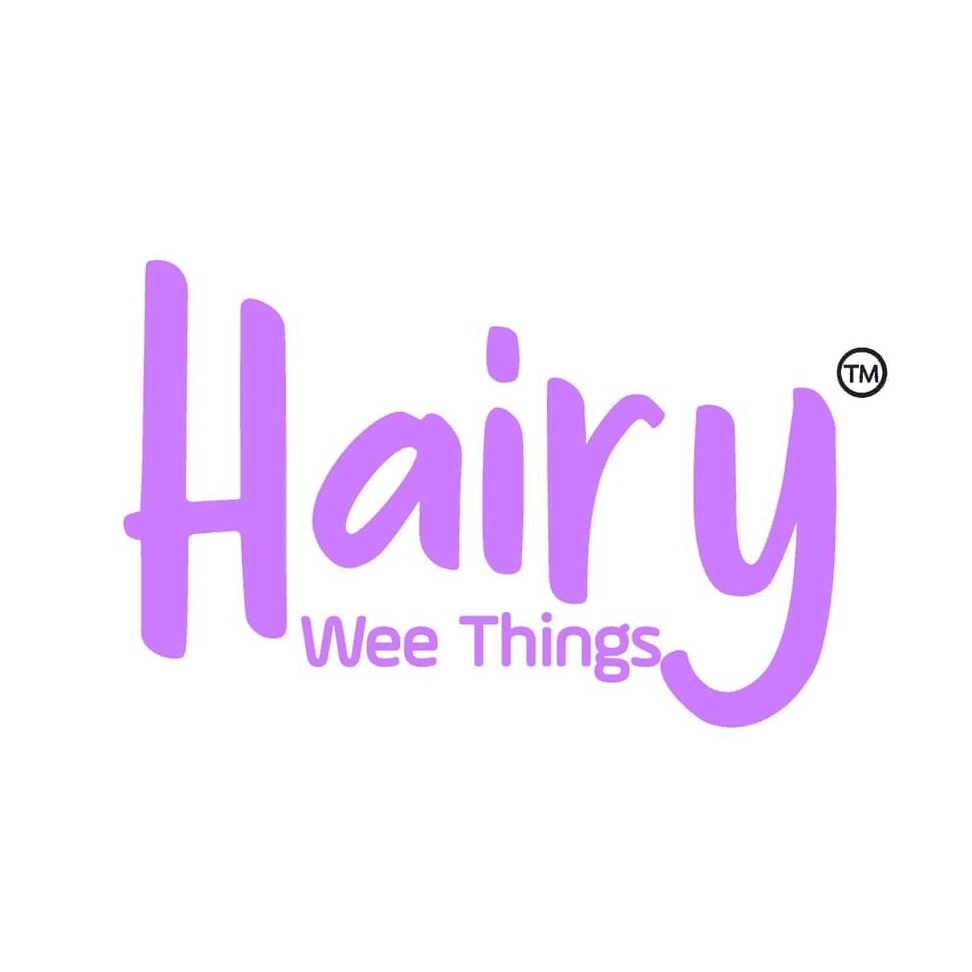 Hairy Wee Things