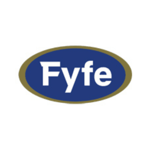 Fyfe Plumbing & Roofing Ltd logo