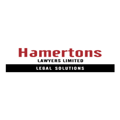 Hamertons