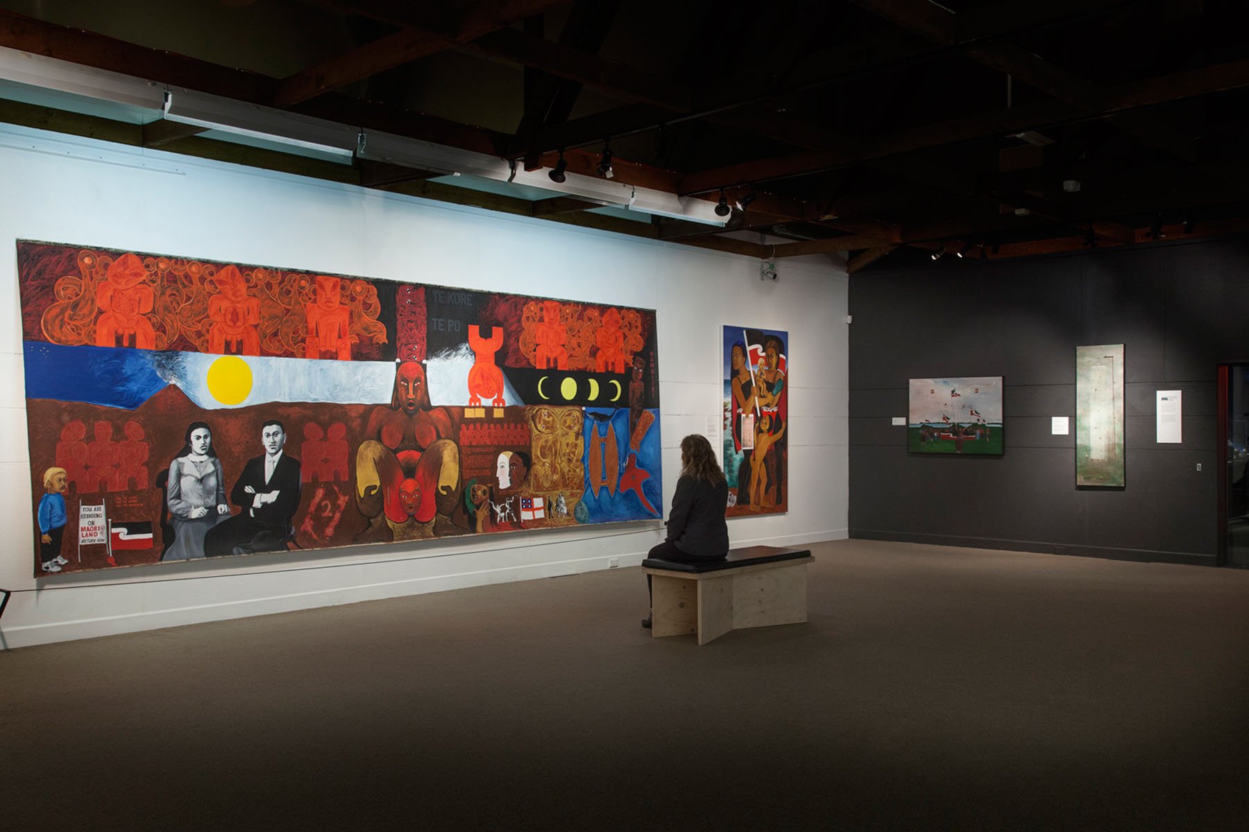 Tairawhiti Museum — Museums in Gisborne