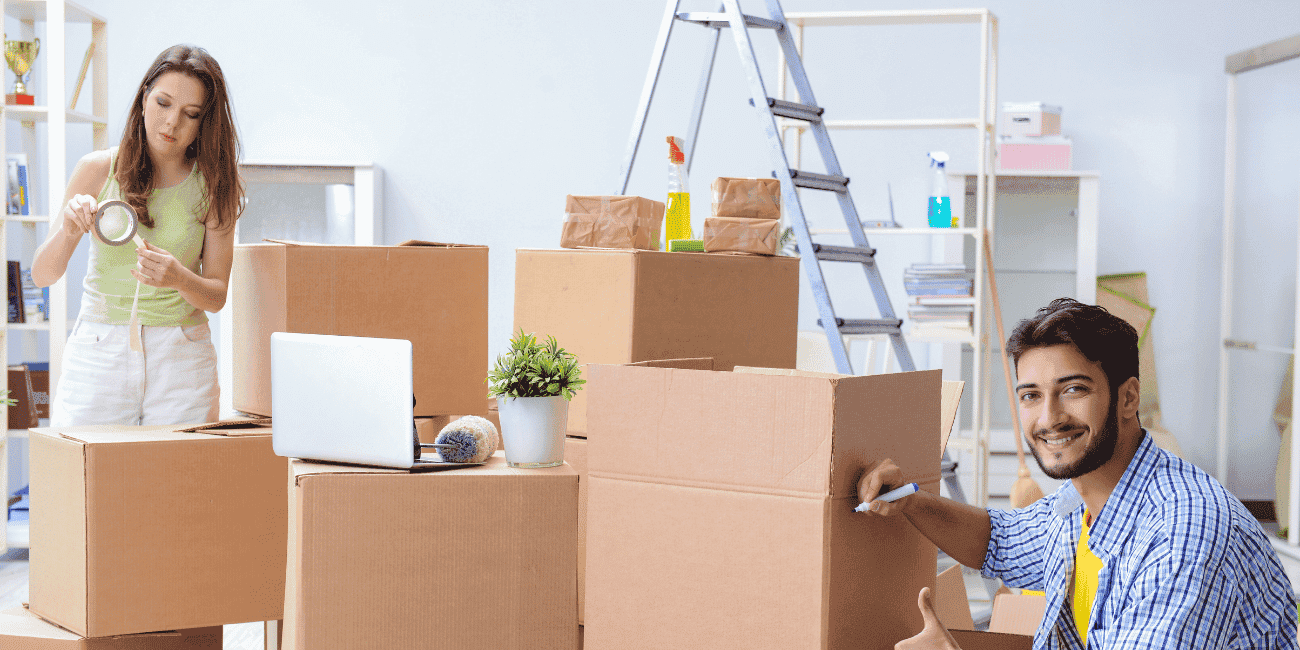 NZ Local Movers — Moving Companies in Hamilton