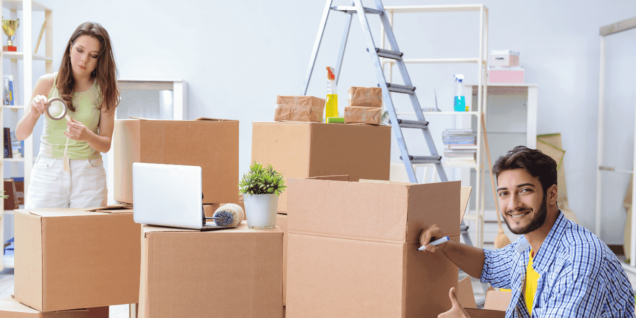 NZ Local Movers — Moving Companies in Hamilton