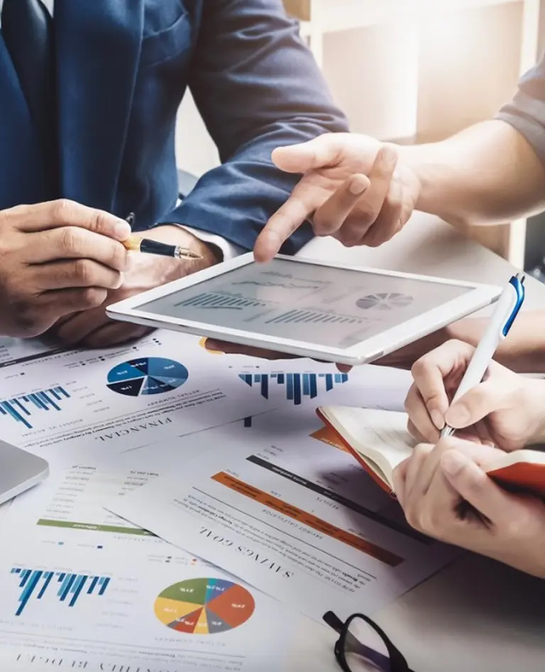 GATP Solutions Private Limited — Bookkeepers in Auckland