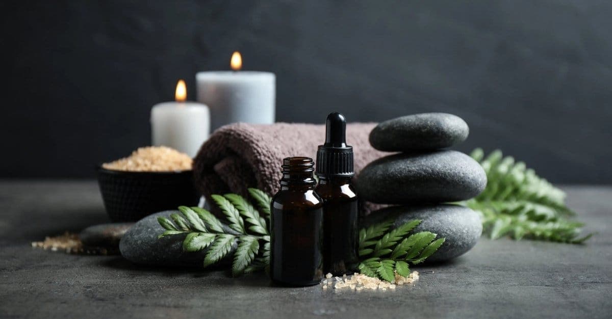 Aroma Massage & Spa