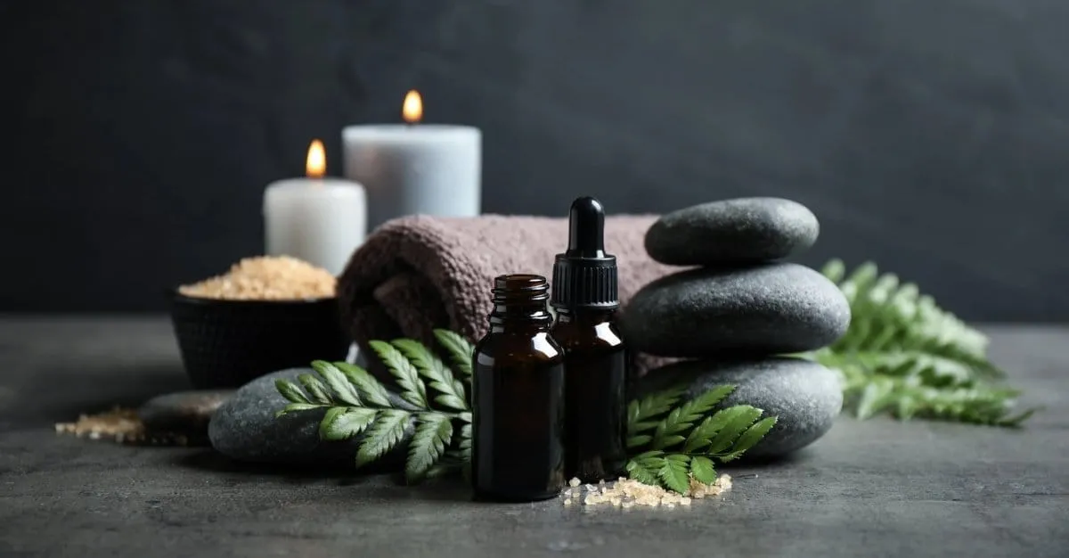 Aroma Massage & Spa — Spas in Auckland