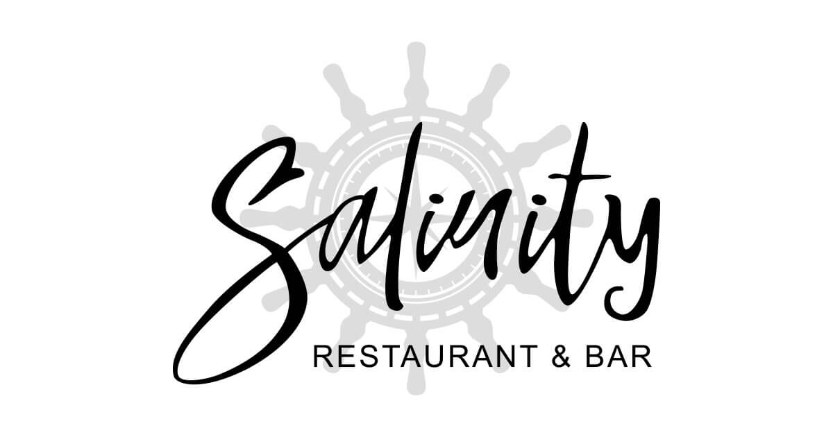 Salinity — Bars in Mount Maunganui