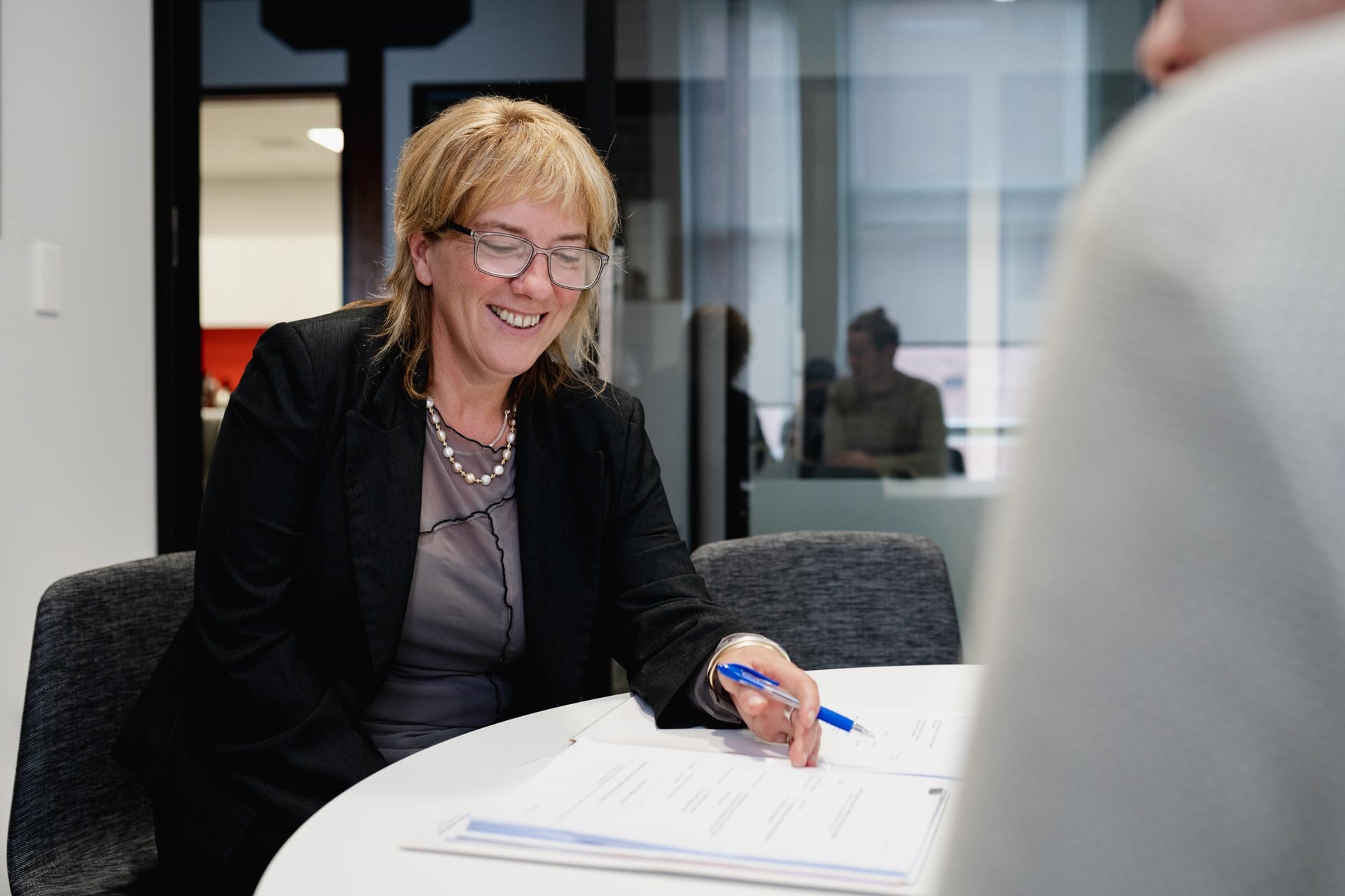 Rachel Brazil Law — Legal Services in Dunedin
