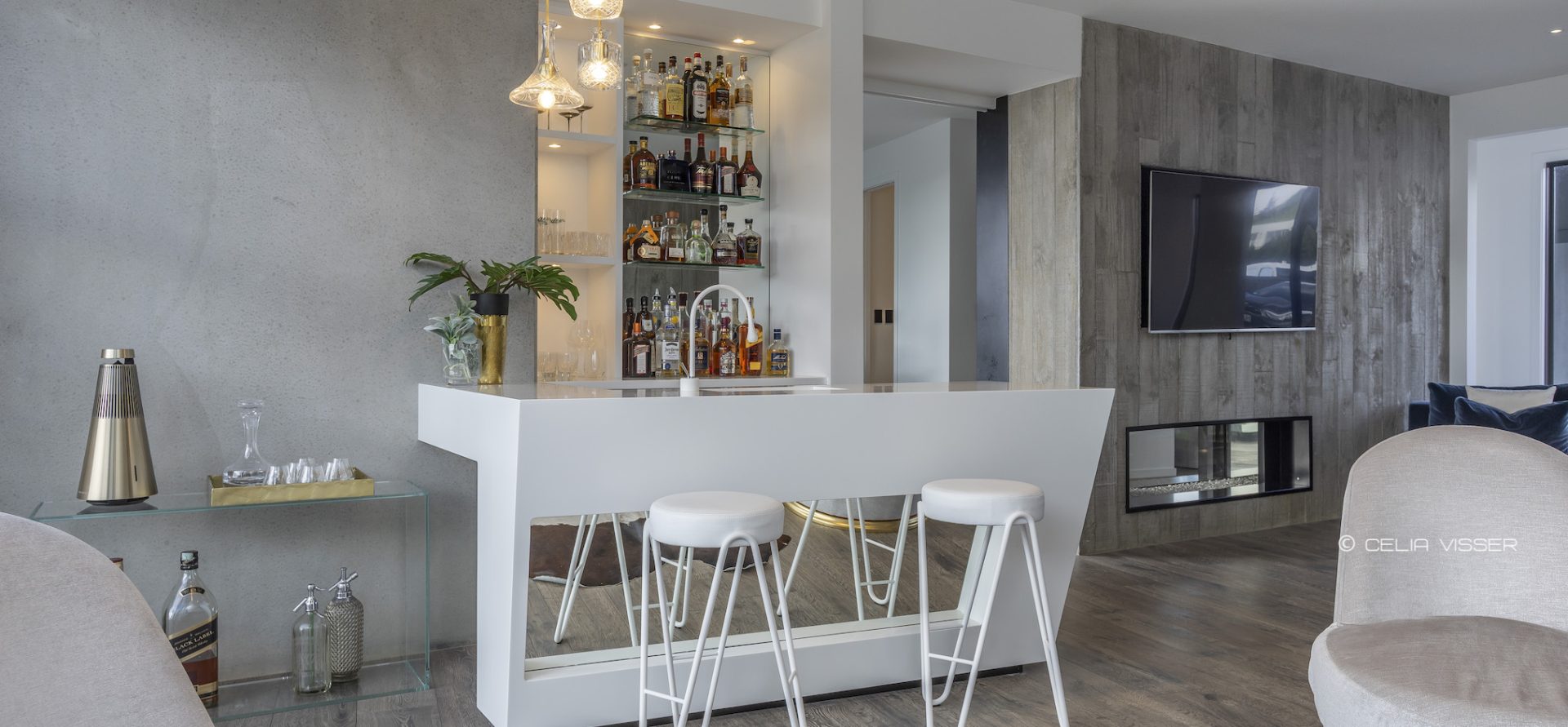 Celia Visser Design — Interior Designers in Auckland