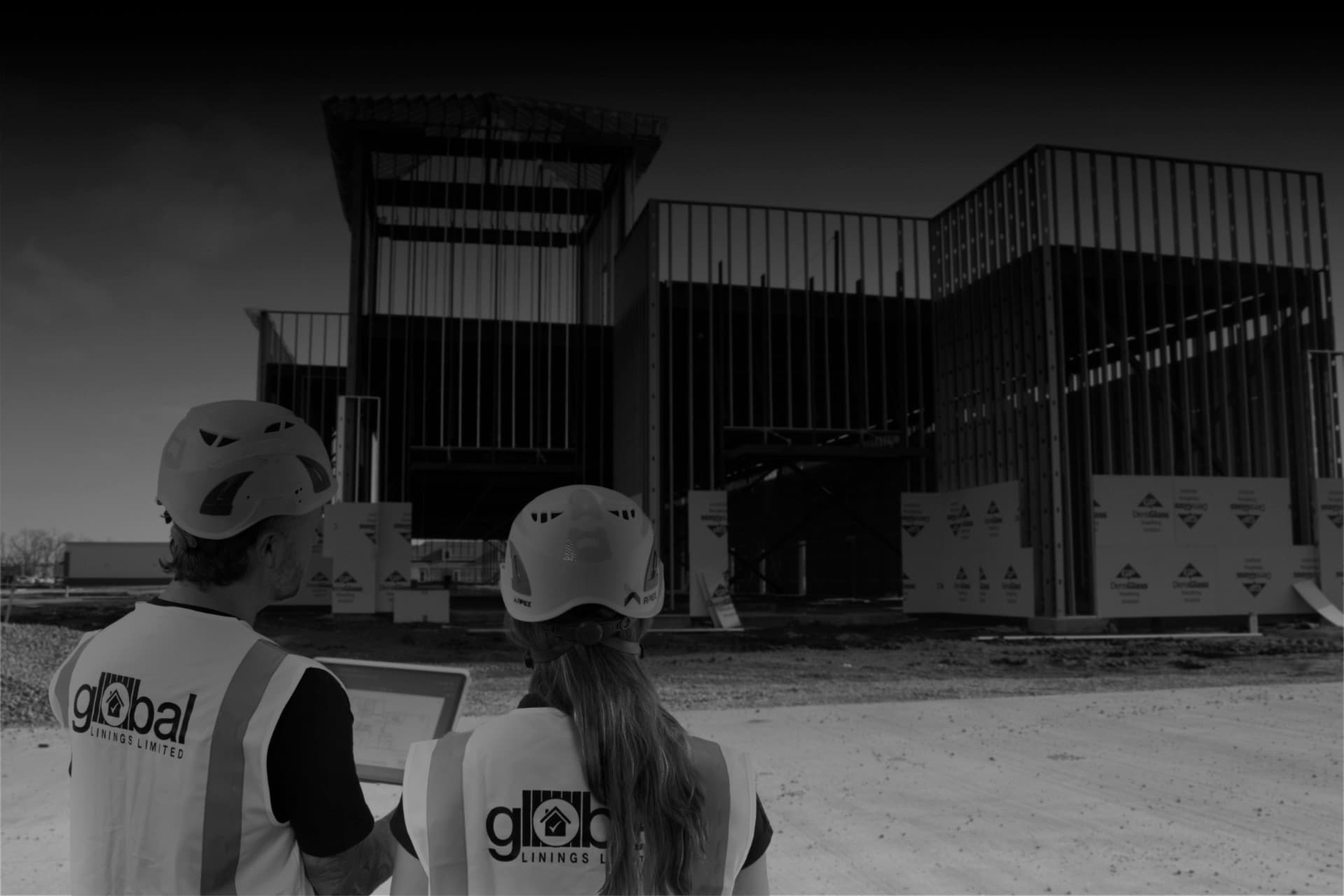 Global Linings Limited — Builders in Maungakiekie-Tāmaki
