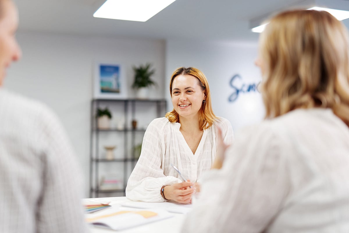Scooch Marketing — Marketing Services in Timaru
