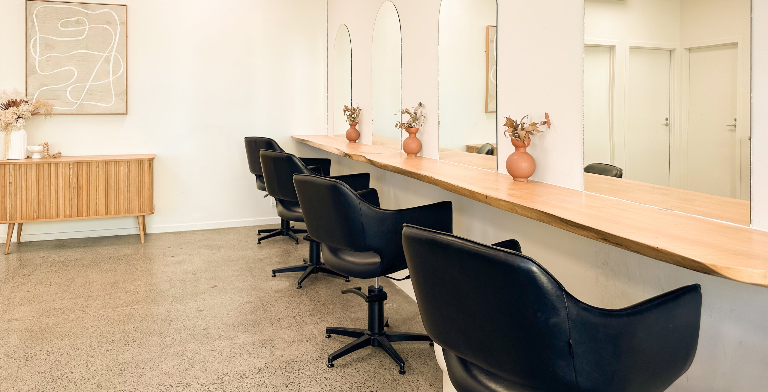 Kith & Co. — Hair Salons in Auckland
