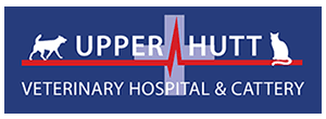 Upper Hutt Veterinary Hospital