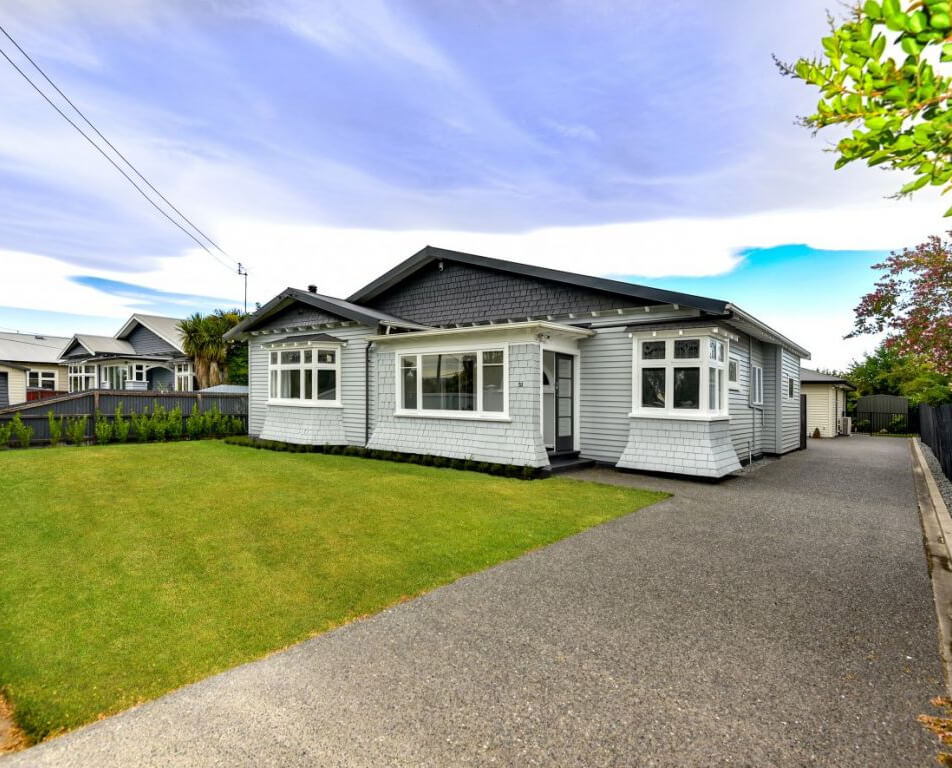Southland Painting and Decorating Ltd — Painters in Invercargill