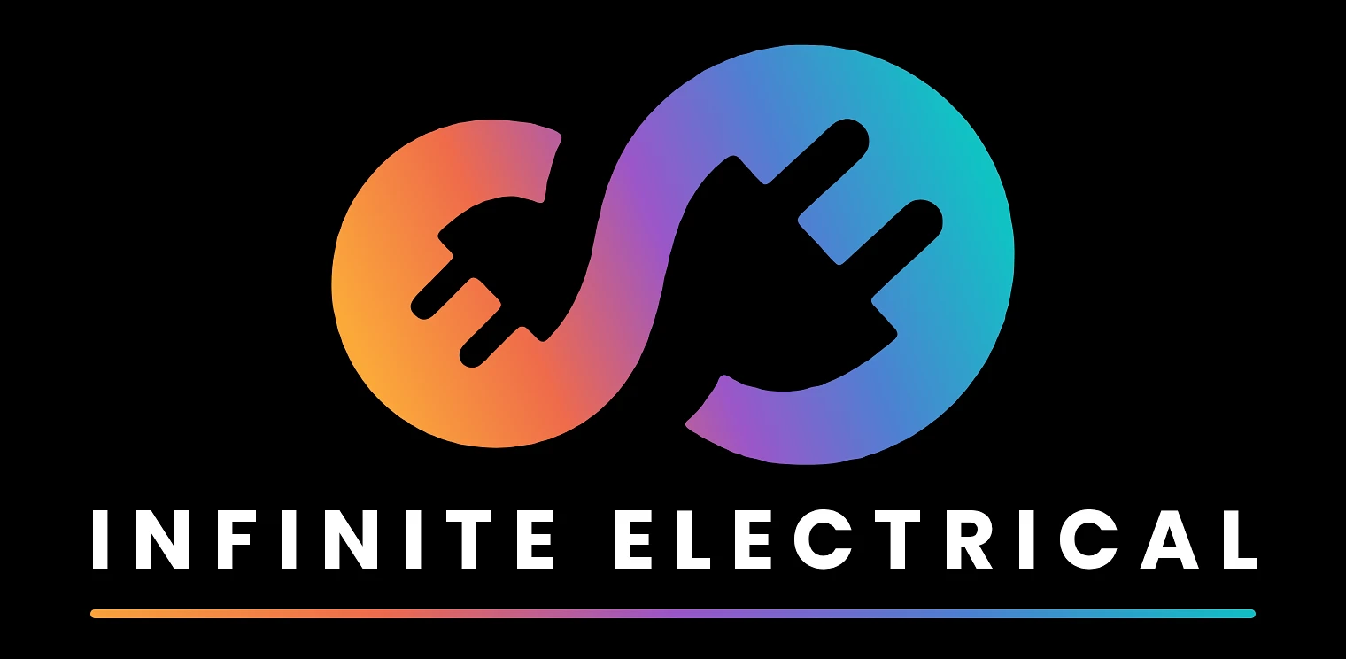 Infinite Electrical Limited — Electricians in Hastings