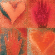 Of Hand & Heart Art Gallery