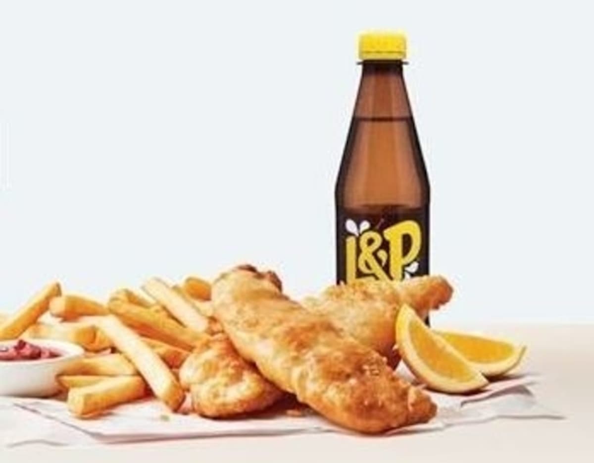 Oceanz Seafood — Takeaway Food in Ōrākei