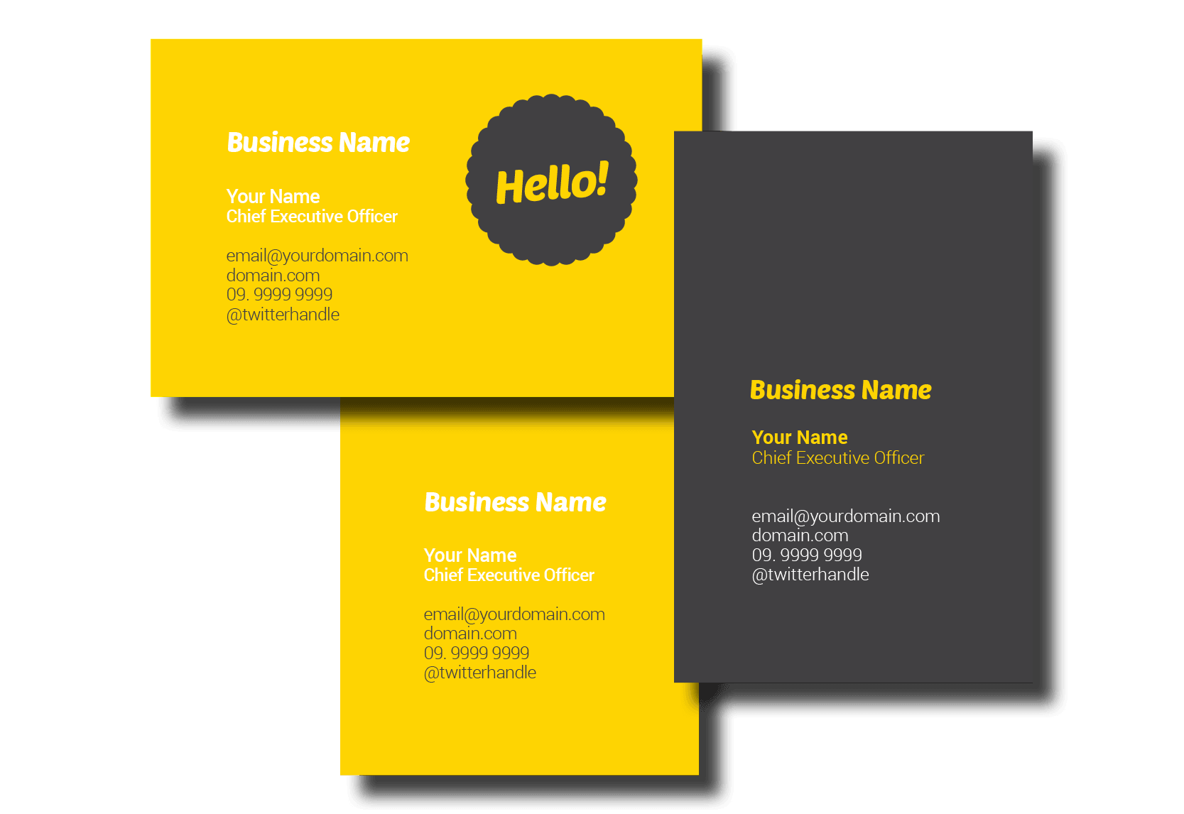 Dunedin Print — Professional Services in Dunedin