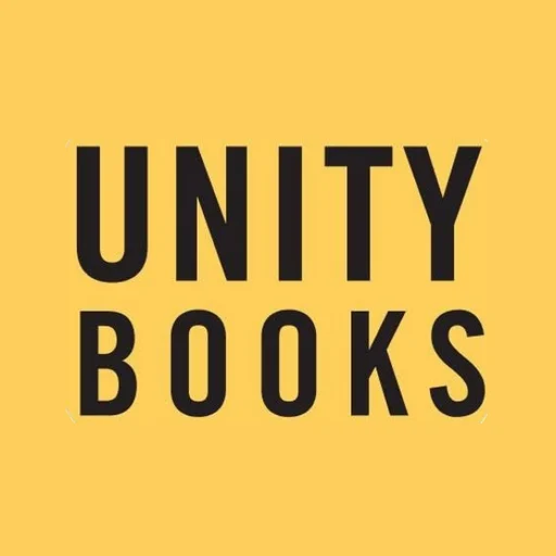 Unity Books Wellington