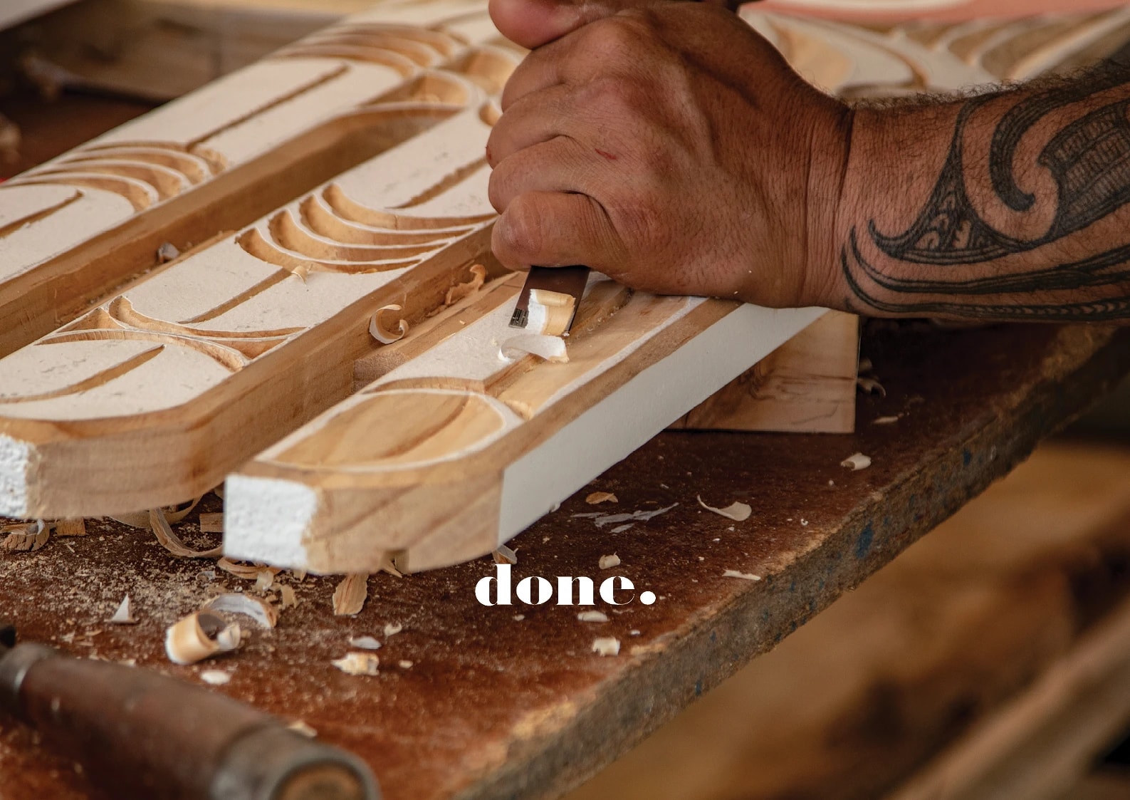 Done Limited — Business Consultants in Onehunga