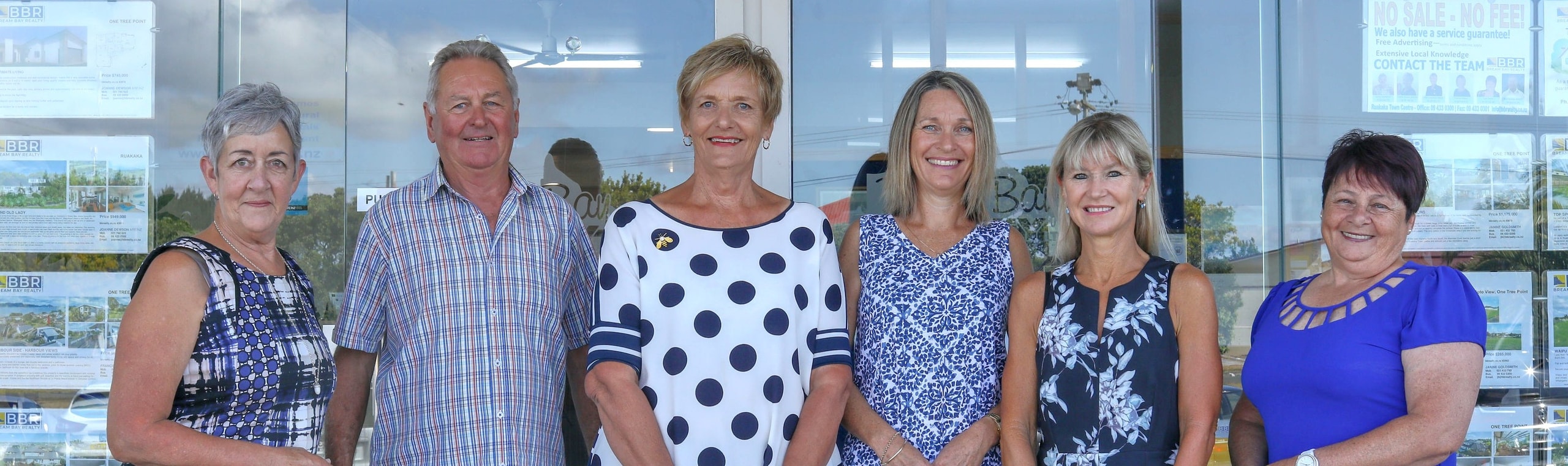 Bream Bay Realty Ltd — Real Estate Agents in Northland