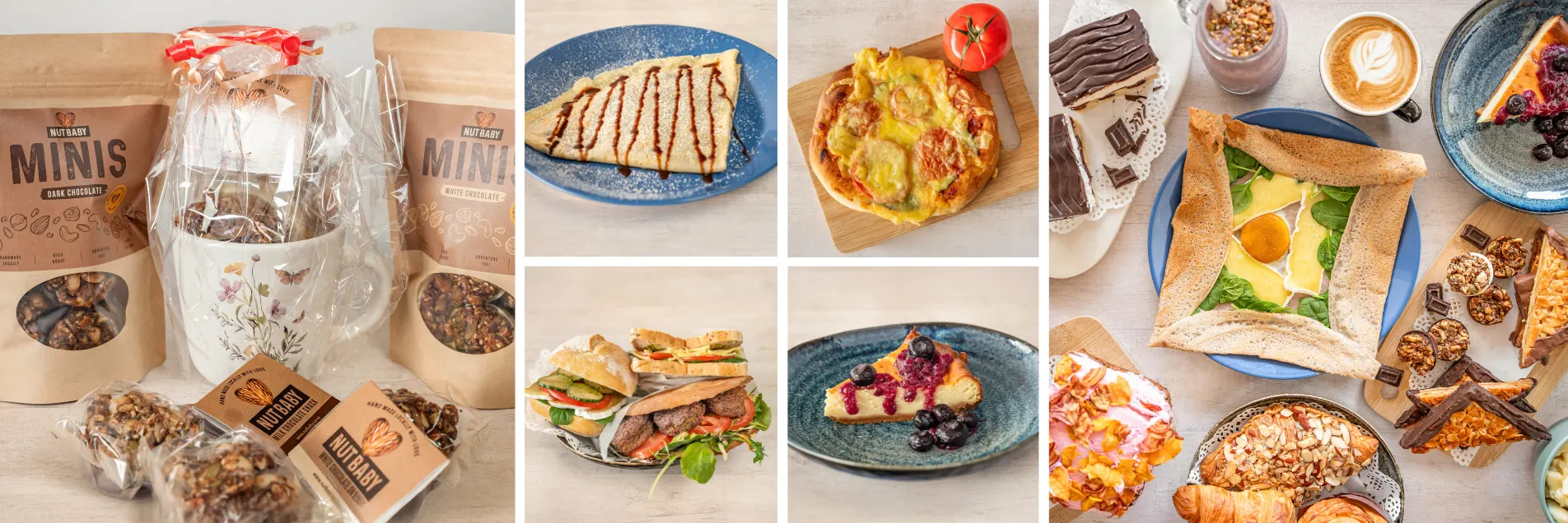 French Soul Cafe — Café in Tauranga