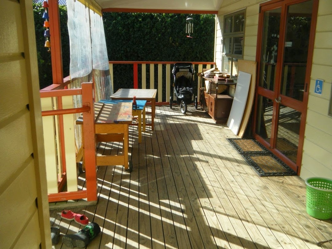 Learn A Lot Kindy Kidz — Childcare Centres in Palmerston North