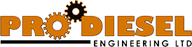 Pro Diesel Engineering Ltd