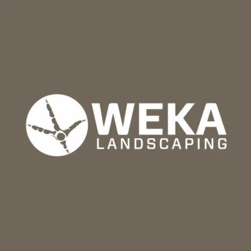 Weka Landscaping