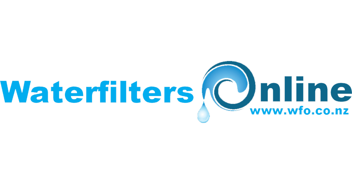 Water Filters Online — Online Stores in New Zealand