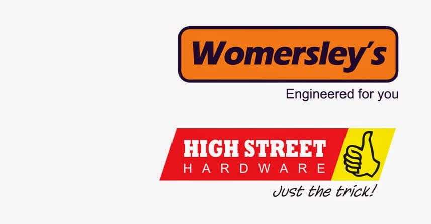 Womersley Industries Ltd & High Street Hardware