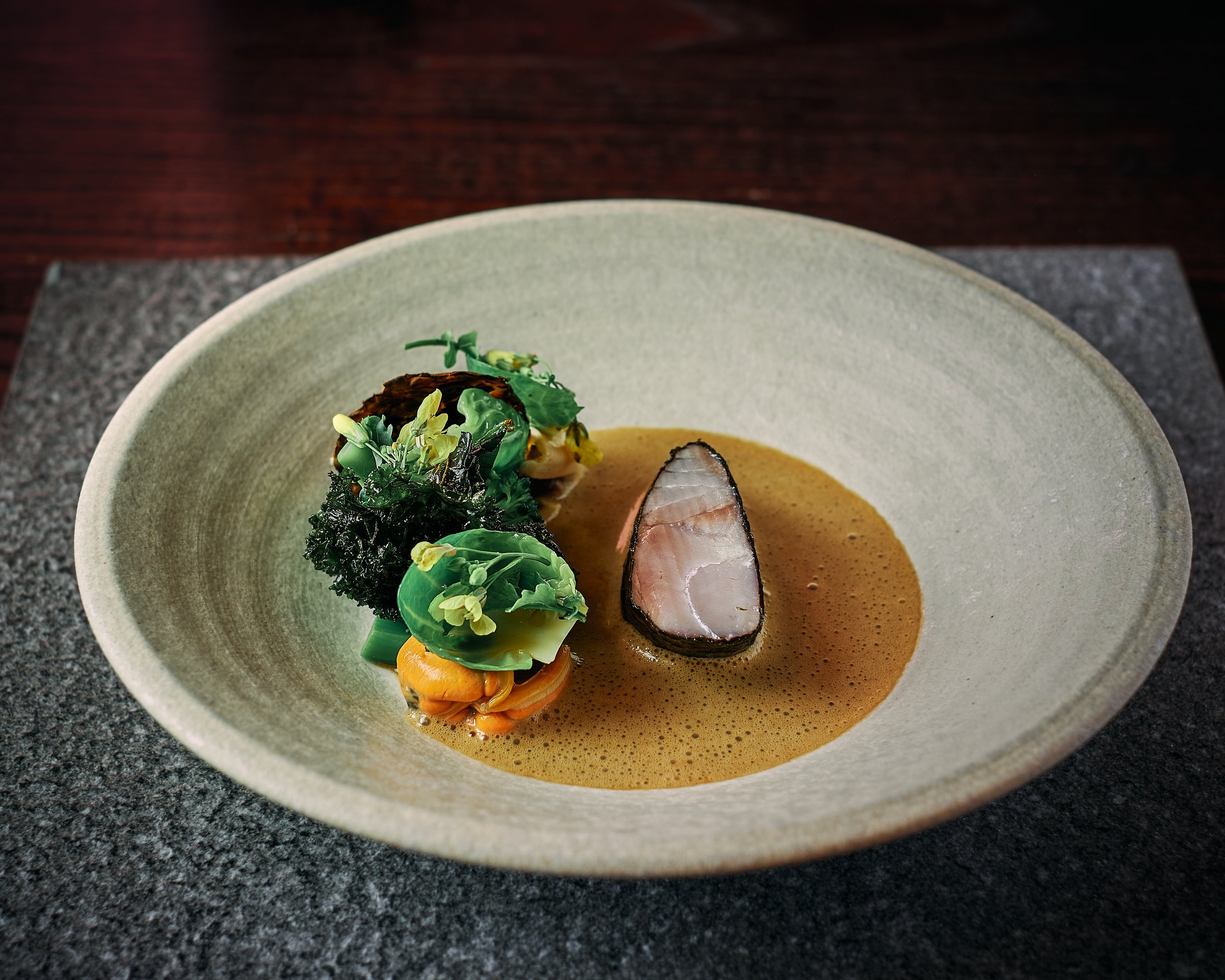 Jano Bistro — Restaurants in Wellington