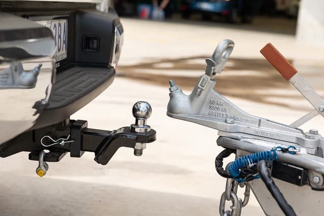 Auckland Towbars — Mechanics in Auckland