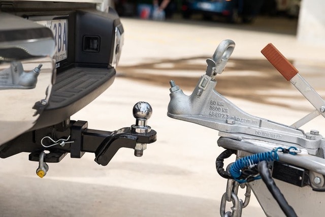 Auckland Towbars — Mechanics in Auckland