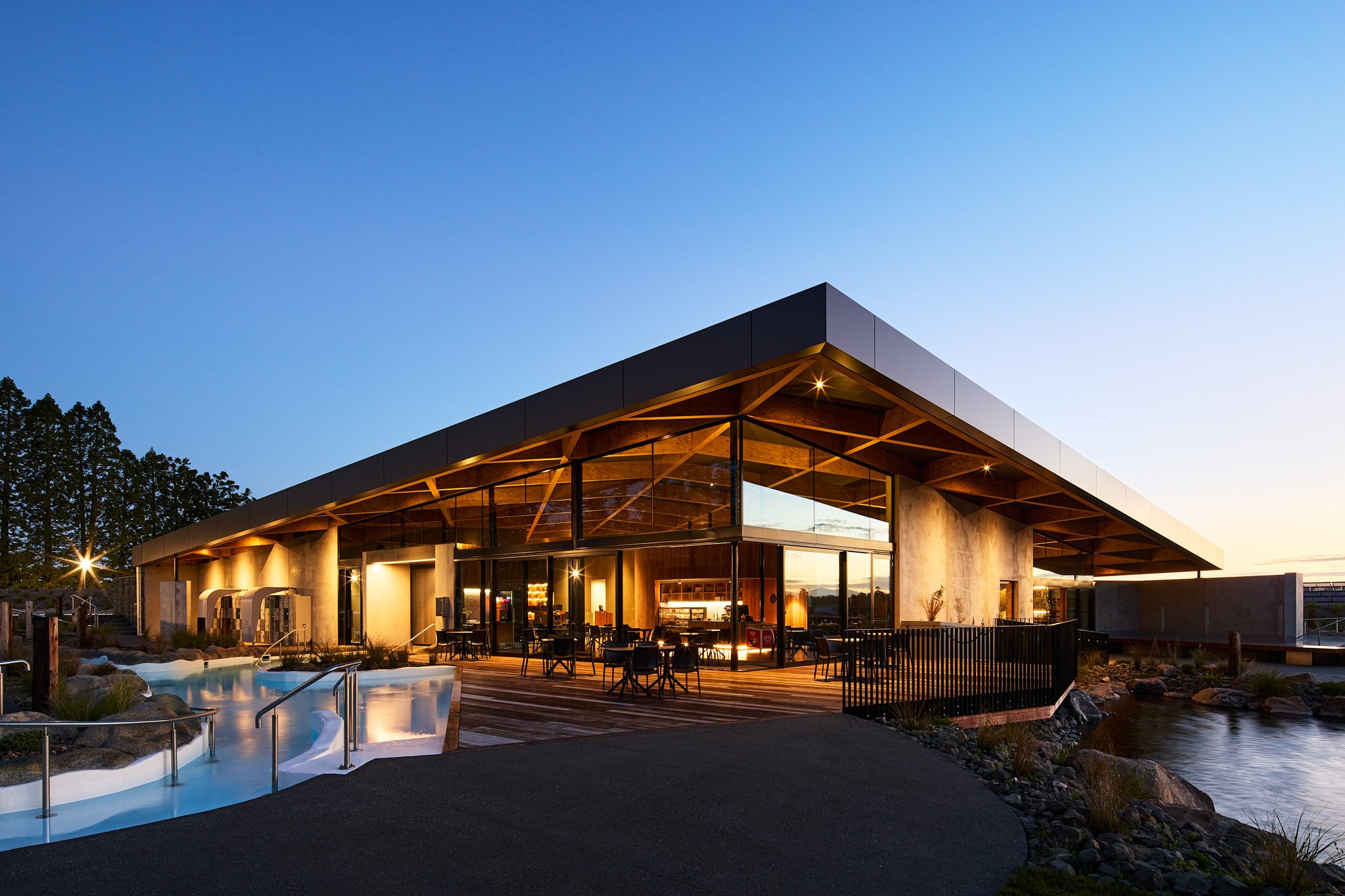 Ruamoko Solutions — Engineering Services in Christchurch