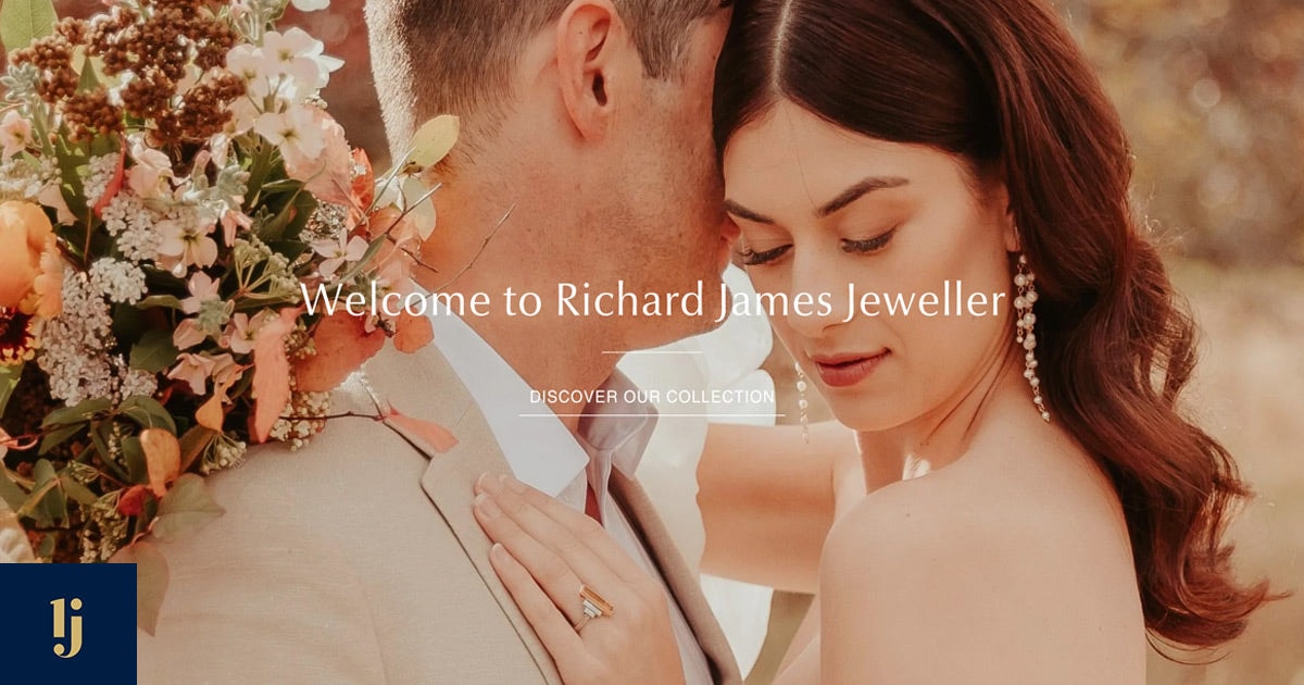 Heards Jewellers — Jewellers in Hastings