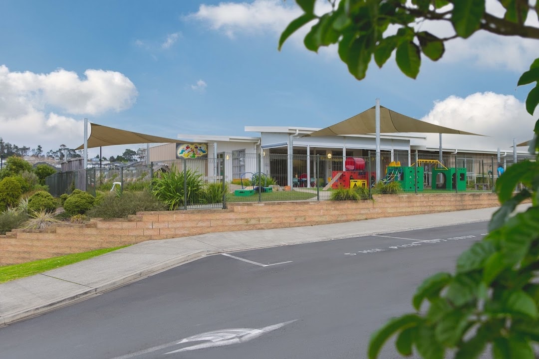 KingsWay Preschools Silverdale — Childcare Centres in Silverdale