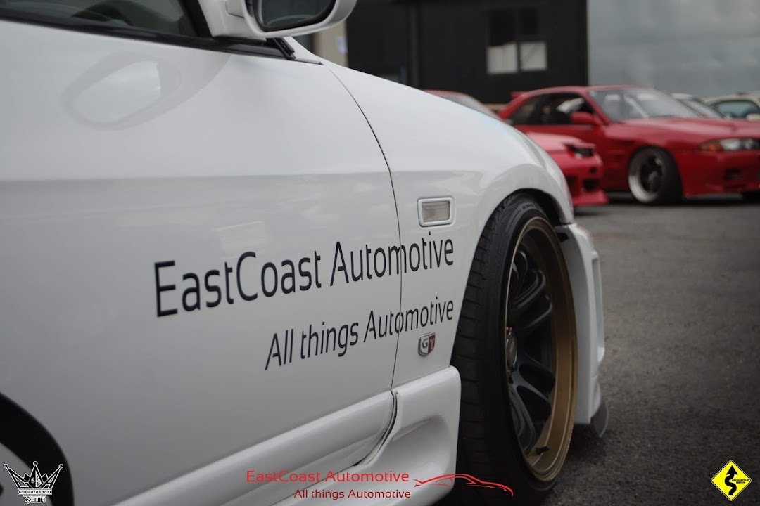 EastCoast Automotive — Mechanics in Christchurch
