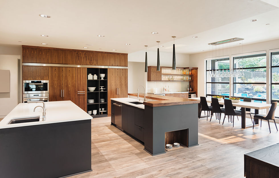 Fire & Flood Restorations Services — Cleaning Services in Christchurch