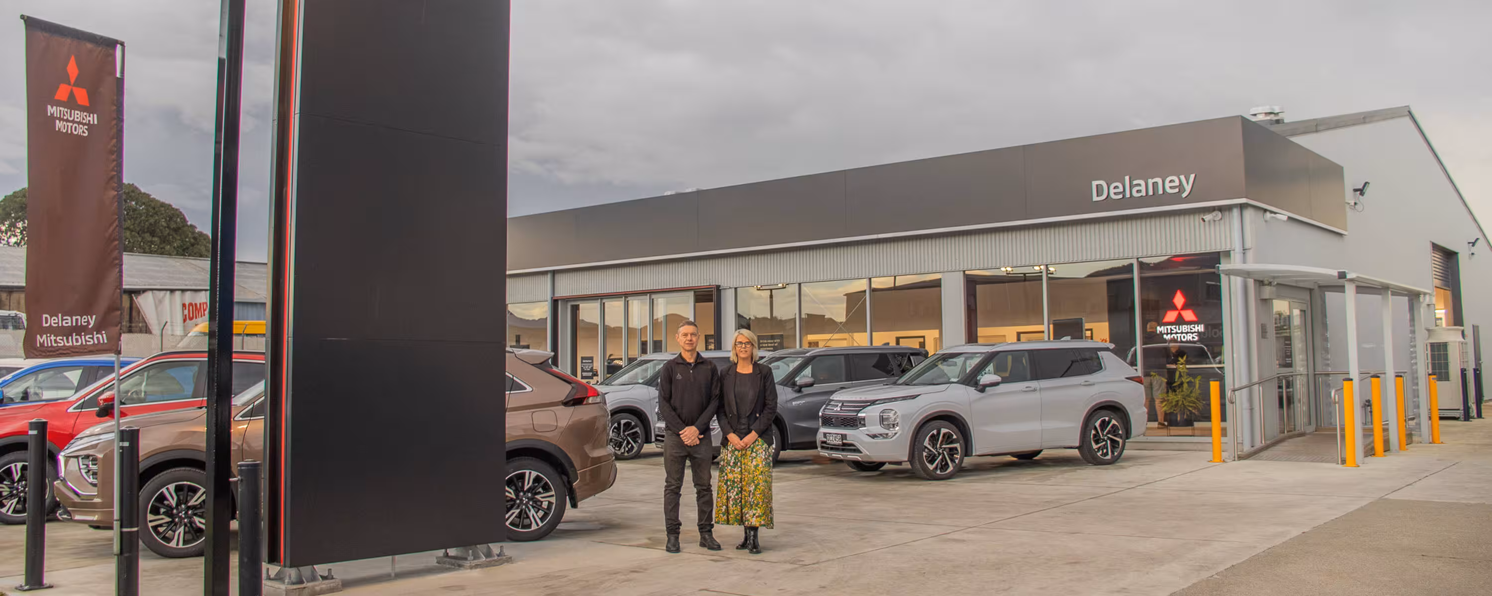 Delaney Automotive — Car Dealerships in Paraparaumu