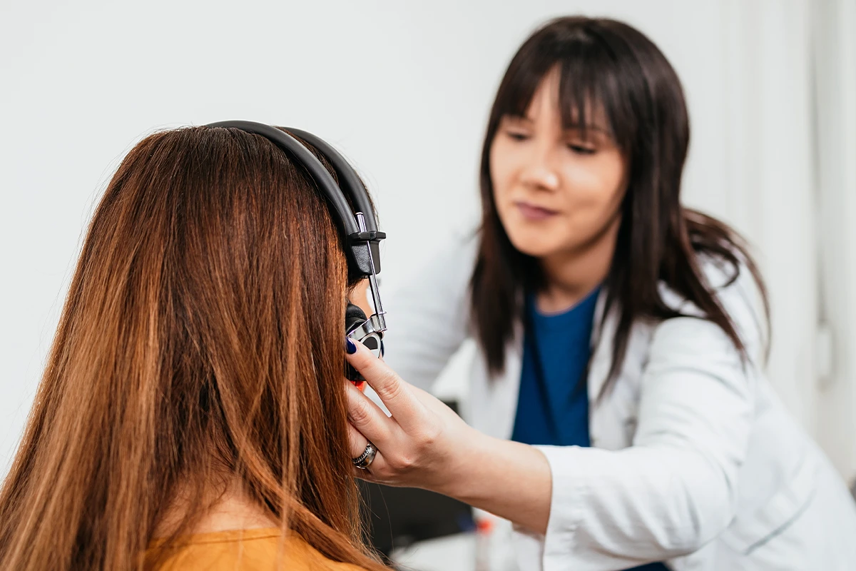 Dilworth Hearing Dunedin — Health & Wellness in Dunedin
