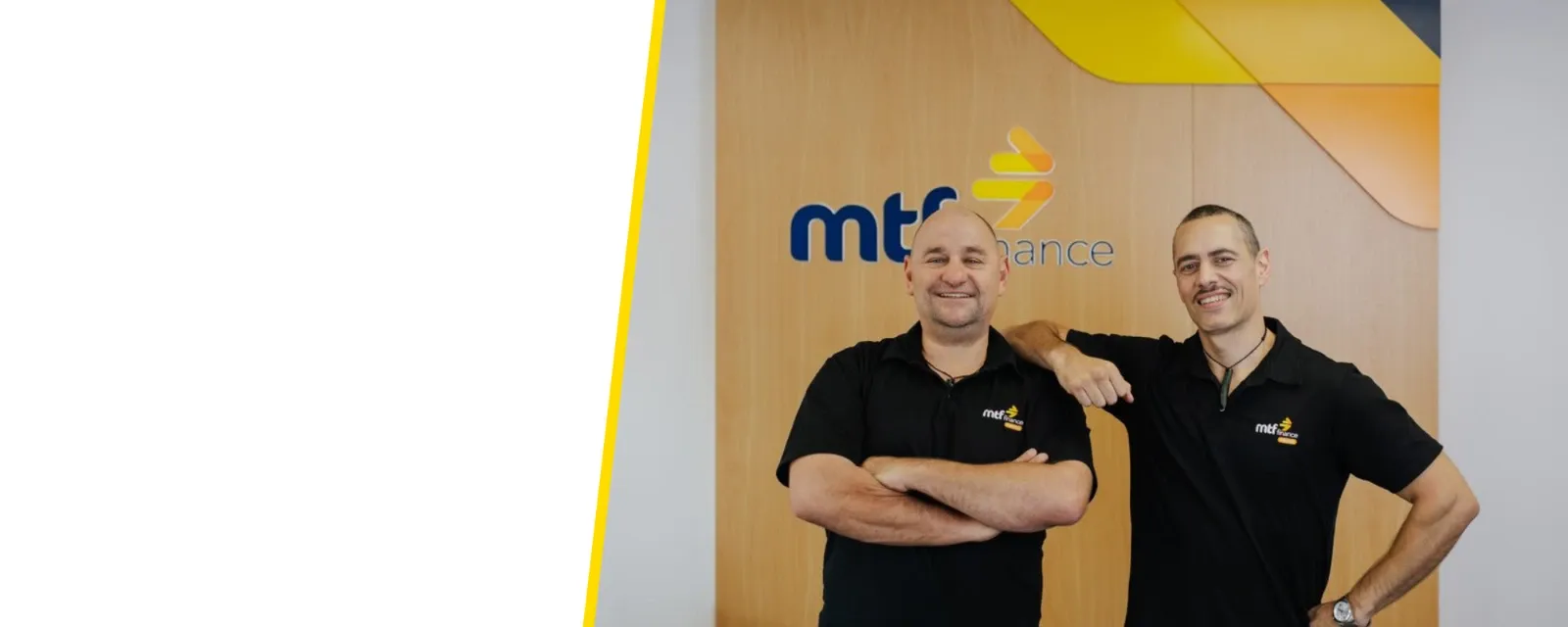 MTF Finance Kerikeri — Financial Services in Kerikeri