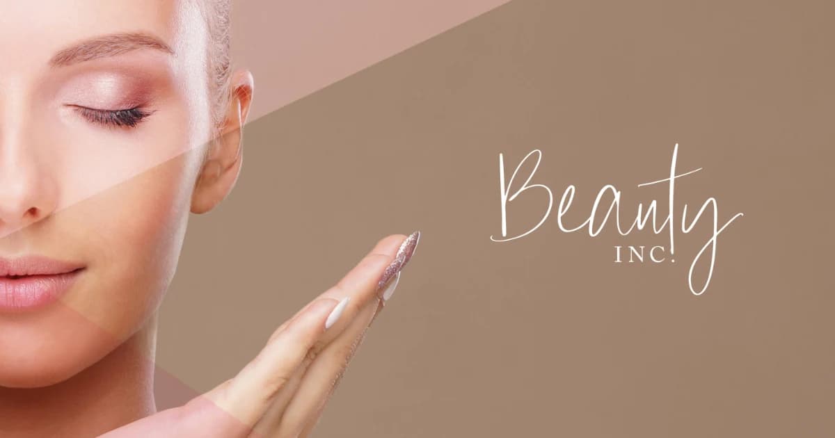 Beauty Inc. — Beauty Salons in Palmerston North