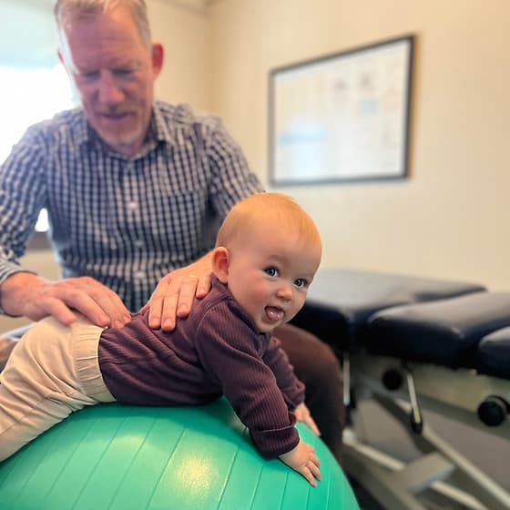 Morse Chiropractic Centre — Chiropractors in Timaru